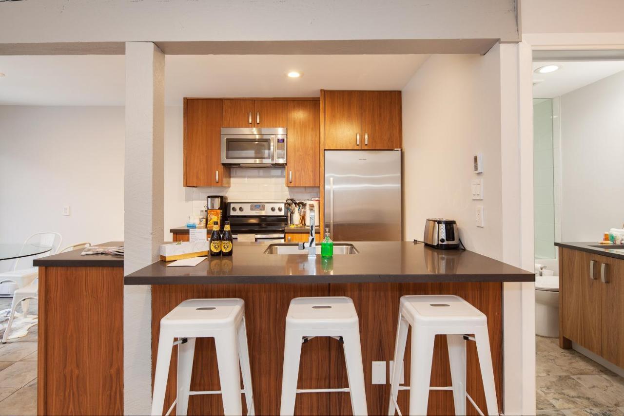 Updated Whistler Creek Studio With Parking Уистлер Экстерьер фото